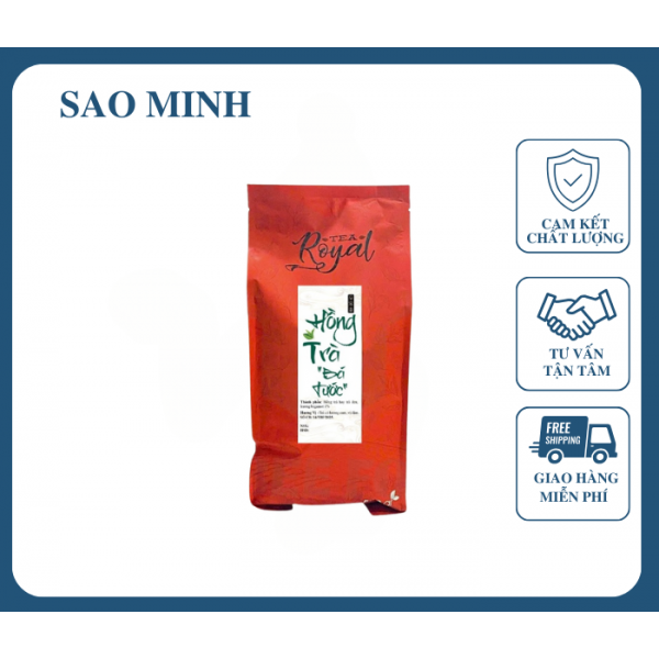 Hồng Trà Bá Tước-Royal 500G 